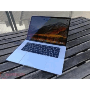 MacBook Pro 15" (2018, A1990) i7 16GB RAM 512GB SSD With 4GB VGA Laptop