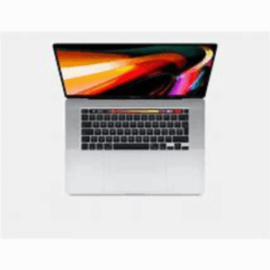 MacBook Pro 16" (2019, A2141) i7 16GB 512GB SSD with 4GB VGA Laptop