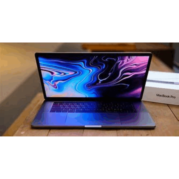 MacBook Pro 15" (2018, A1990) i9 32GB RAM 1TB SSD 4GB VGA Laptop