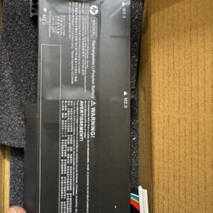 WK04XL Compatible with HP Omen 16 and victus