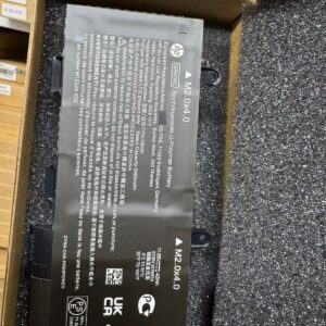 Genuine GR03XL Battery for HP ProBook 635 AERO G7