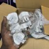 3 Pin UK Plug Adapter for apple MacBook charger