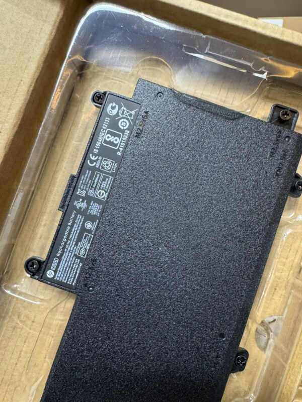HP ProBook 640 G2 CI03XL Battery - Image 2