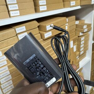 Original Dell small pin 65W 19.5V 3.34A 4.5mm*3.0mm Charger