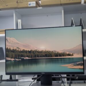 Dell P2222H 21.5 Inch Full HD (1920x1080) Monitor
