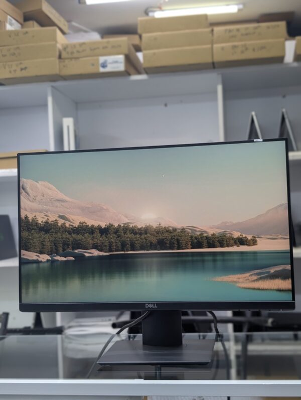 Dell P2222H 21.5 Inch Full HD (1920x1080) Monitor
