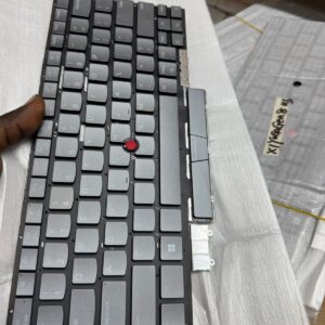 Lenovo ThinkPad X1 YOGA Gen 9 2021 Laptop Backlit Keyboard