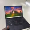 Lenovo X1 carbon G9 i7 11th gen 16gb ram 512 gb ssd touchscreen