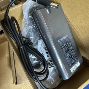 Dell 19.5V 4.62A Adapter Slim Original Laptop Charger