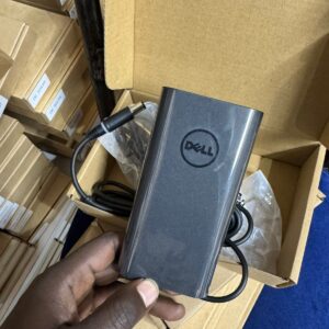Dell 19.5V 4.62A Adapter Slim Original Laptop Charger