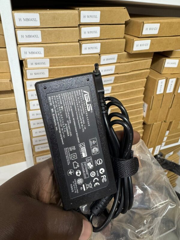 19V 3.42A Asus Laptop AC Adapter