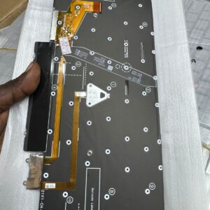 Lenovo ThinkPad X1 YOGA Gen 9 2021 Laptop Backlit Keyboard
