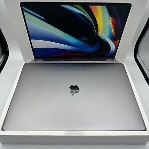 MacBook Pro 16" (2019,A2141,BRAND NEW SEALED) 💻 Intel i9 | 32GB RAM | 1TB SSD | 8GB GRAPHICS