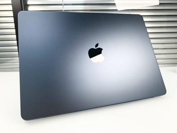 MacBook Air 13 Inch 2024  A3113  M3 8GB RAM 256GB SSD - Image 4