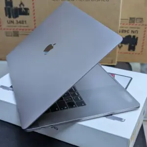 MacBook Air 13 Inch 2024 A3113 M3 8GB RAM 256GB SSD