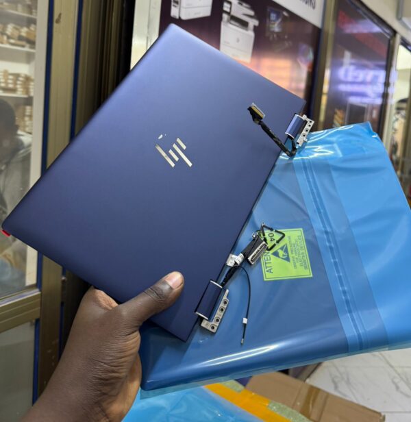 HP Elite Dragonfly Screen Replacement