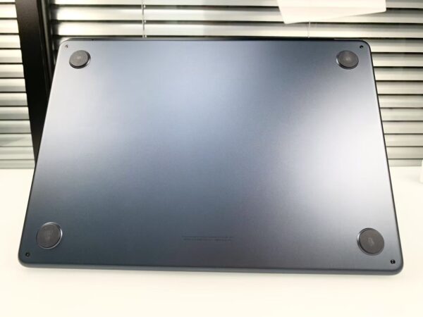 MacBook Air 13 Inch 2024  A3113  M3 8GB RAM 256GB SSD - Image 3