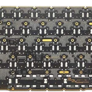A1989 A1990 Keyboard US Standard Replacement for MacBook Pro 13'' 15''A1990 A1989 Keyboard 2018