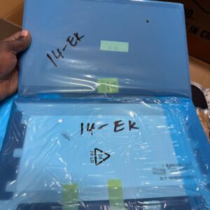 HP Pavilion X360 14-EK 14T-EK 14-EK0033DX LCD Touch Screen Replacement