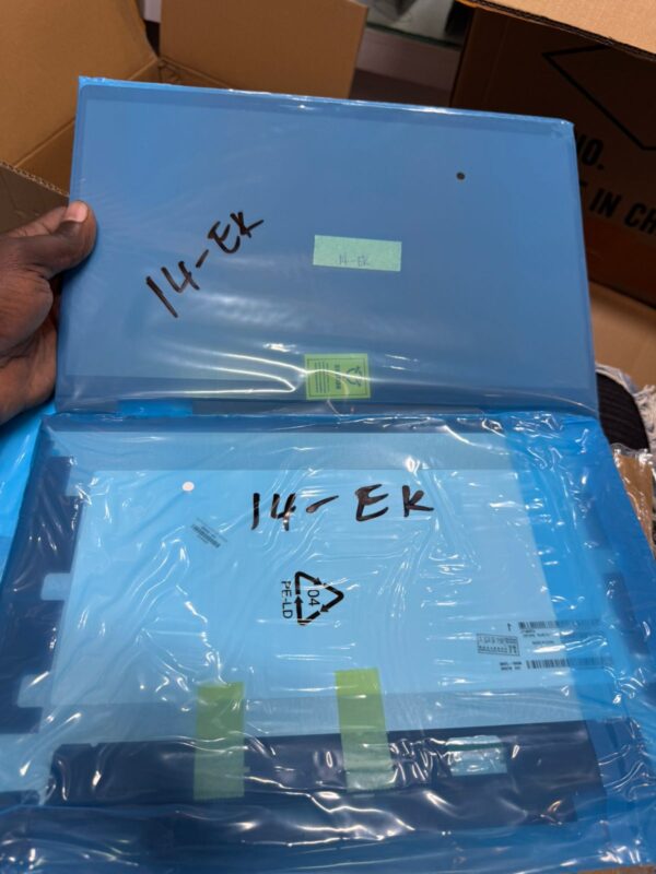 HP Pavilion X360 14-EK 14T-EK 14-EK0033DX LCD Touch Screen Replacement