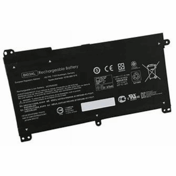 HP Probook 11 G1 BI03XL Battery