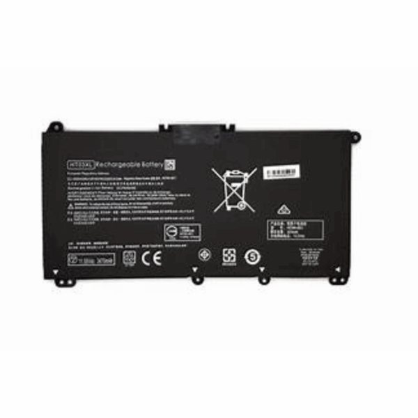 HP 250 G7 HT03XL Battery