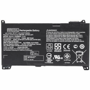 HP 430 G6 RR03XL Battery