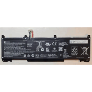 HP 640 G11 RX03XL Battery