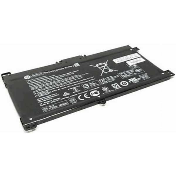 HP 14m-ba BK03XL Battery