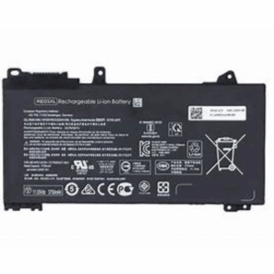HP 450 G6 RE03XL Battery