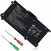 HP Envy 15 LK03XL Battery