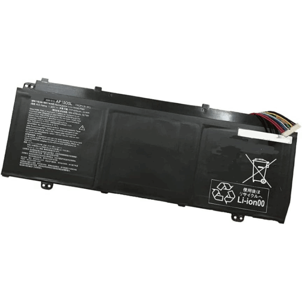 Acer Aspire s13 AP1505L Battery