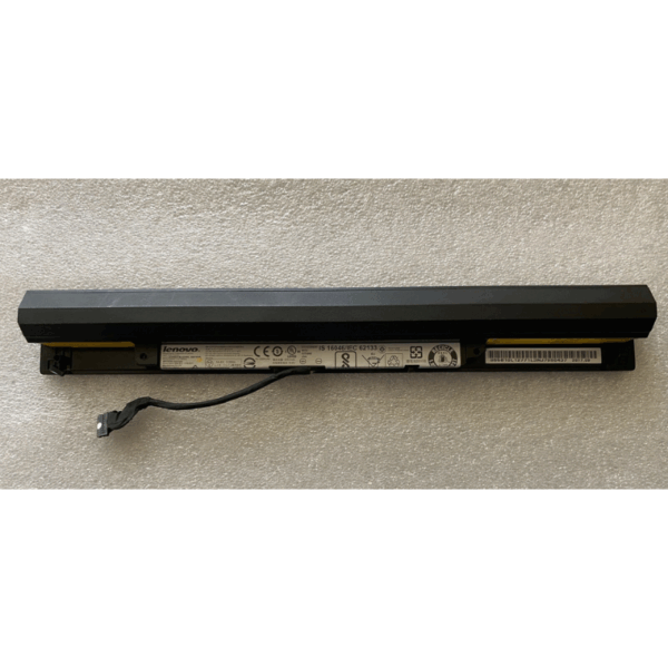 Lenovo Ideapad 100-15ibd L15L4A01 Battery