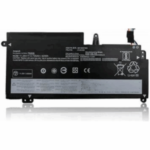 Lenovo ThinkPad 13 Gen 2 01AV435 Battery