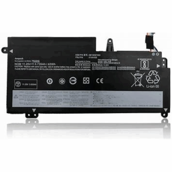 Lenovo ThinkPad 13 Gen 2 01AV435 Battery