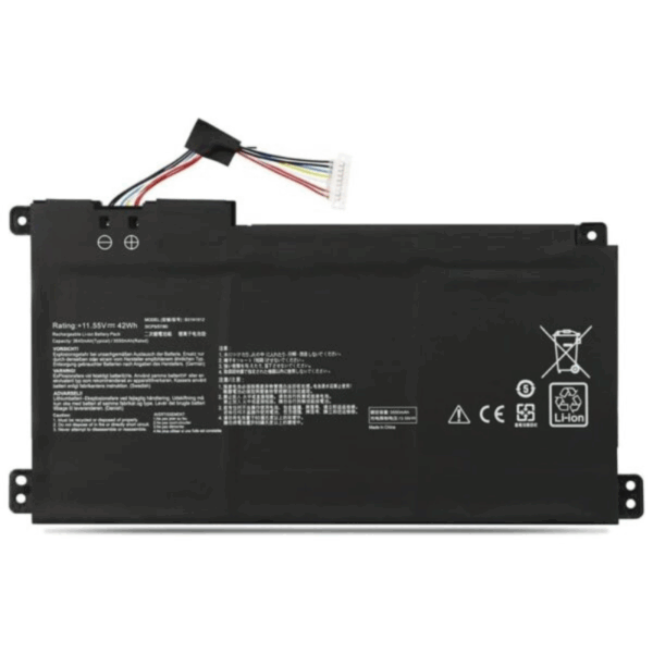 Asus E410M Battery
