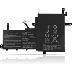 Asus VivoBook S15 S530 B31N1842 Battery
