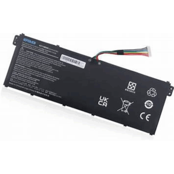Acer AC14B8K Battery