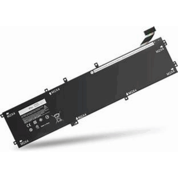 Dell Precision 5520 6GTPY Battery