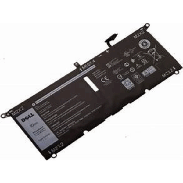 Dell XPS 13 9370 / 9380 DXGH8 Battery