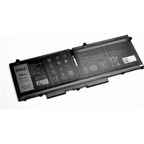 Dell Latitude 7430 07KKRV Battery