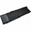 Dell Precision 7510 MFKVP Battery