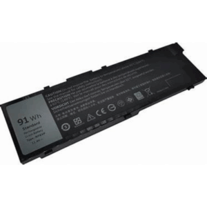 Dell Precision 7510 MFKVP Battery