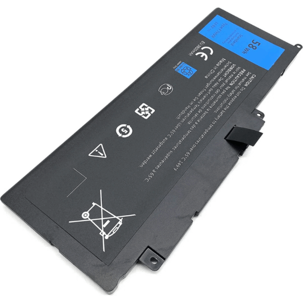 Dell F7HVR/14-7473 Battery
