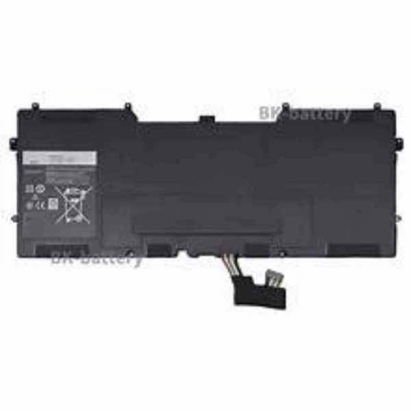 Dell XPS 12 C4K9V Battery