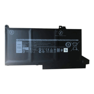 Dell Latitude 5300 0G74G Battery