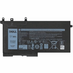 Dell 93FTF Battery