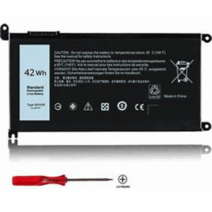 Dell Inspiron 13 5000 WDX0R Battery