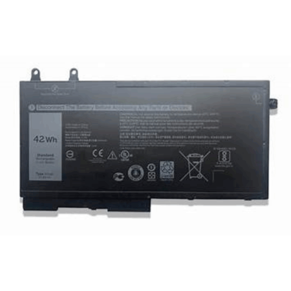Dell Latitude 5400 R8D7N Battery