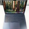MacBook Air 13 Inch 2024 A3113 M3 8GB RAM 256GB SSD